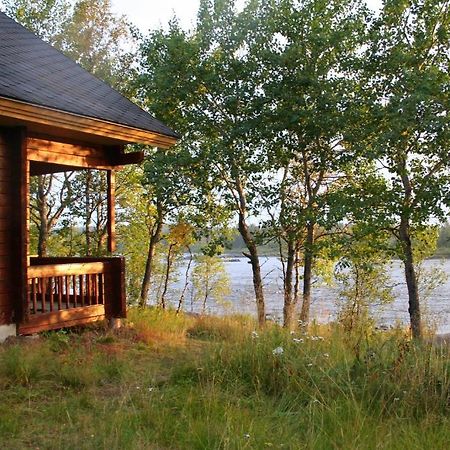 Luongasloma Chalets Palojoensuu ห้อง รูปภาพ