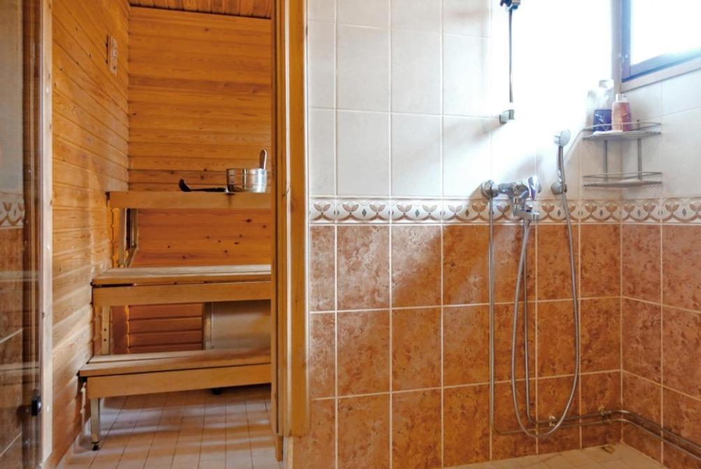 Luongasloma Chalets Palojoensuu ภายนอก รูปภาพ