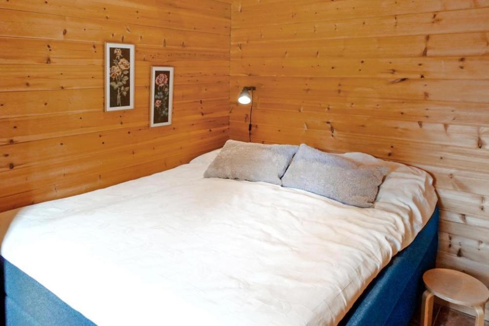 Luongasloma Chalets Palojoensuu ภายนอก รูปภาพ